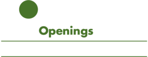 Architectural Openings & Access